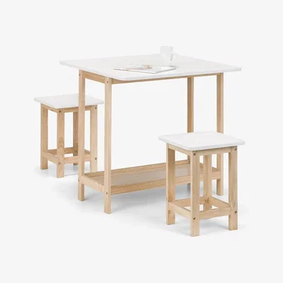 Teddy Beau Julian Bowen Bergen Bar Set Dining Sets