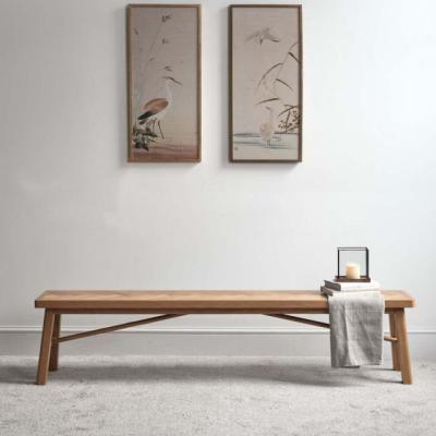 Woods Furniture Nordic Dining Bench