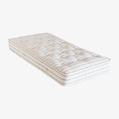 And So To Bed Pocket Sprung Childrens Single Bed Mattress