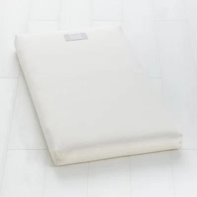 Cuckooland Organic Cot Bed Mattress Protector 70 x 140 cm