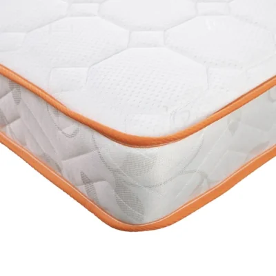Dunelm Sareer Matrah Kids Pocket Sprung Memory Foam Mattress