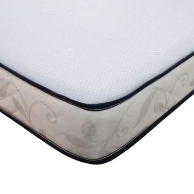 Dunelm Sareer Matrah Kids Pocket Memory Cool Blue Memory Foam Mattress