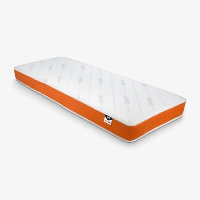 Dunelm Jay-Be Simply Kids Foam Free Sprung Mattress