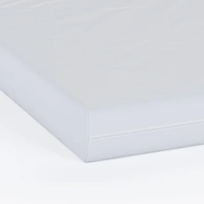 Happy Beds Freshtec Junior Kids Foam Mattress - 3ft Single (90 x 190 cm)