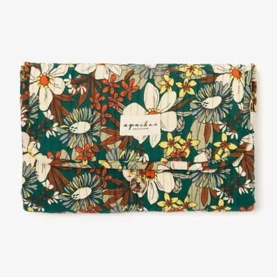 La Redoute Shilpan Changing Mattress