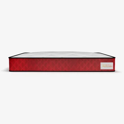 The Range Twinkle Sleep Kids Coil & Memory Foam Mattress