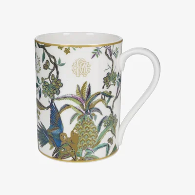 Amara Flowers Regalo Tazza Mug