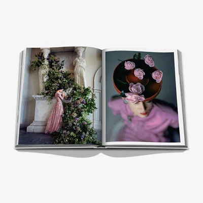 Amara Flowers: Art and Bouquets Book