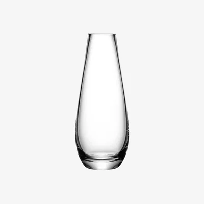 Amara Flower Tall Stem Vase