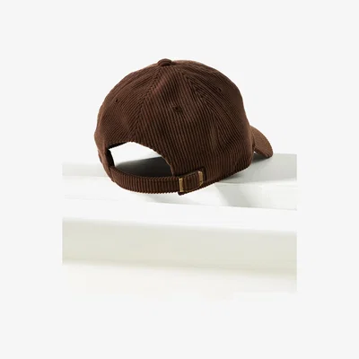 Anthropologie '47 Yankees Wildflowers Cord Baseball Cap