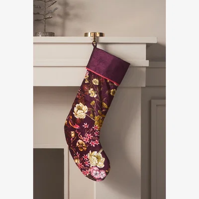 Anthropologie Mika Stocking