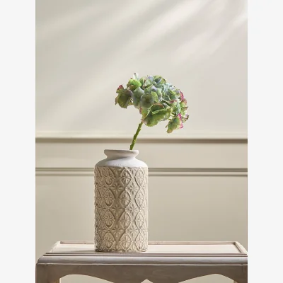 Cox and Cox Hydrangea Stem - Green