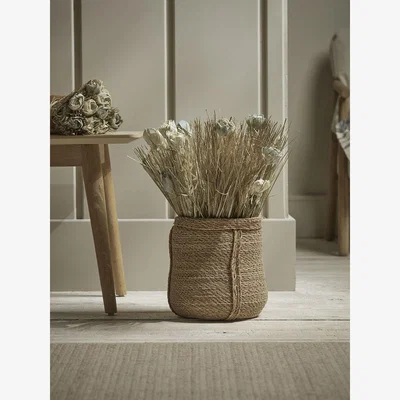 Cox and Cox Mixed Dried Grass Bouquet