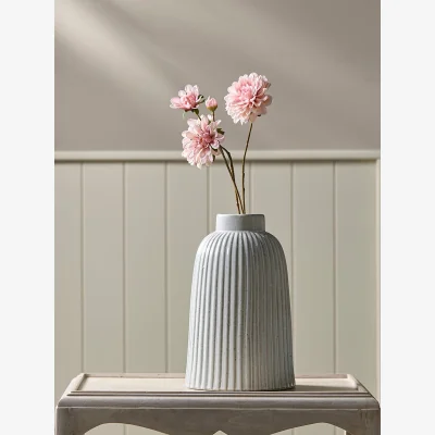Cox and Cox Dahlia Spray - Pink