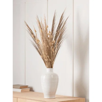 Cox and Cox NEW Dried Mixed Grasses Bunch