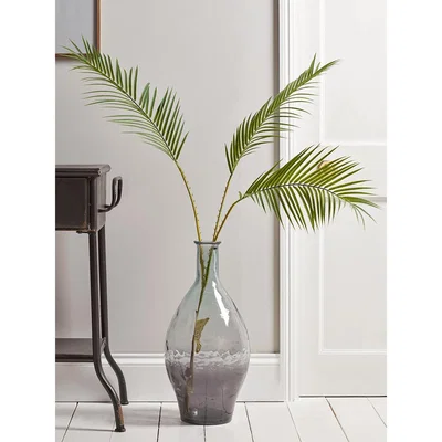 Cox and Cox Faux Palm Spray