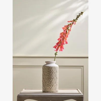 Cox and Cox Digitalis Spray - Pink