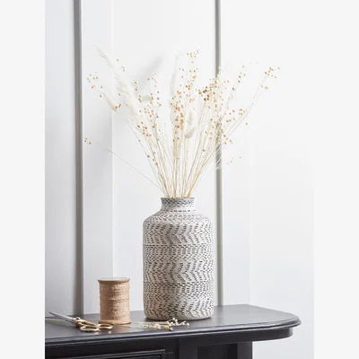 Cox and Cox Mixed Dried Pampas Bunch