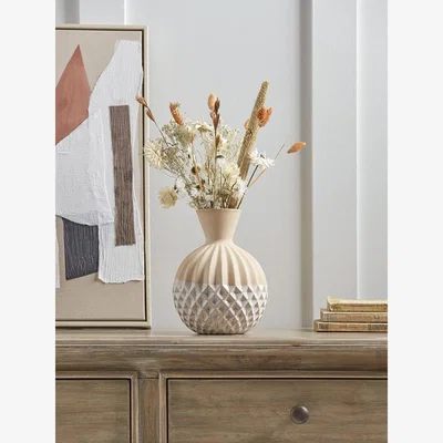 Cox and Cox Small Dried Mixed Bouquet