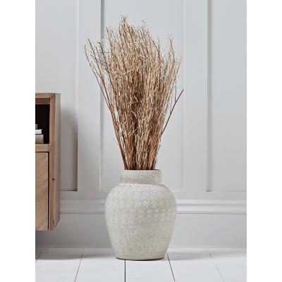 Cox and Cox Dried Mustard Grass Bunch