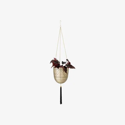 Cuckooland Bloomingville Hanging Planter