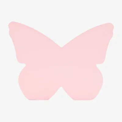 Dunelm The Cottage Garden Floral Mantel Butterfly Ornament