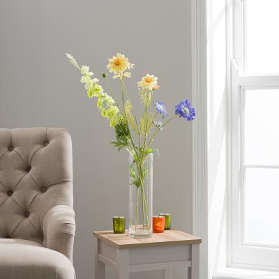 Dunelm Artificial Wildflower Letterbox Bouquet MultiColoured