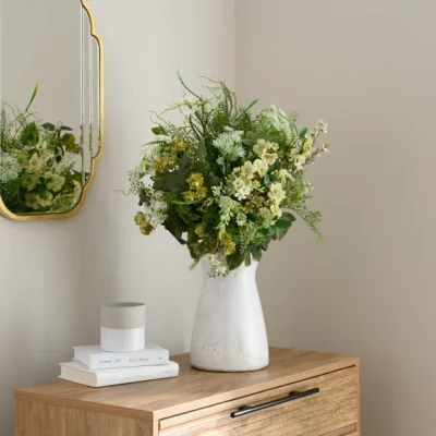 Dunelm Chloe Artificial Bouquet