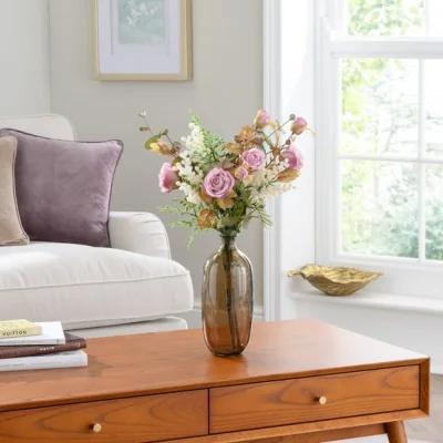 Dunelm Sadie Artificial Bouquet