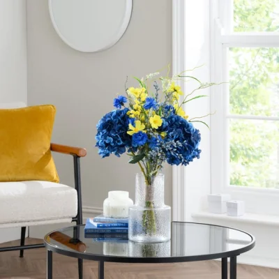 Dunelm Cleo Artificial Bouquet