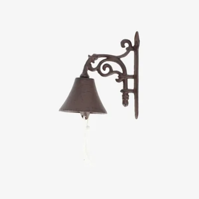 Dunelm Fallen Fruits Flower Doorbell