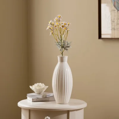 Dunelm Artificial Aster Flower Spray