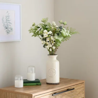Dunelm Felicity Artificial Bouquet