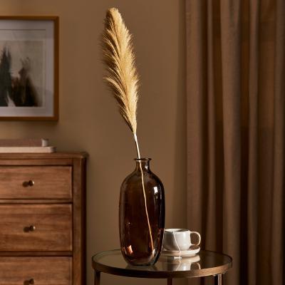 Dunelm Gold Pampas Grass Gold