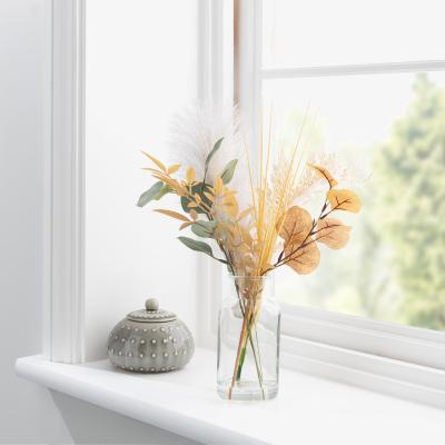 Dunelm Artisan Dried Floral Arrangement Natural