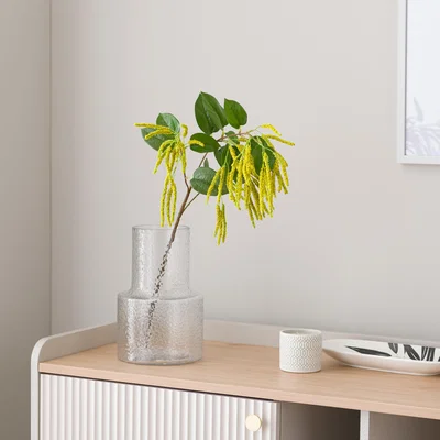 Dunelm Artificial Catkins Branch Stem