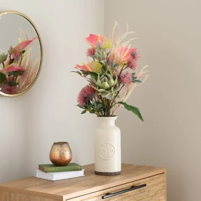 Dunelm Eloise Artificial Bouquet