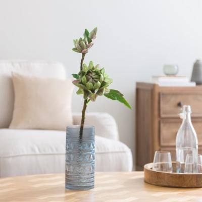 Dunelm Artificial Star Shaped Artichoke Stem