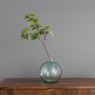 Dunelm Artificial Green Ivy Stem Green