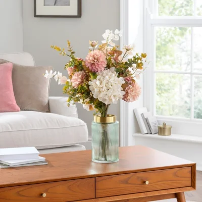 Dunelm Martha Artificial Bouquet