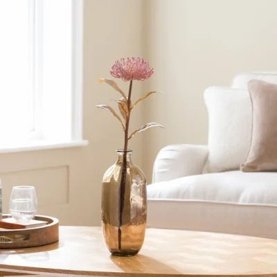 Dunelm Artificial Pincushion Stem