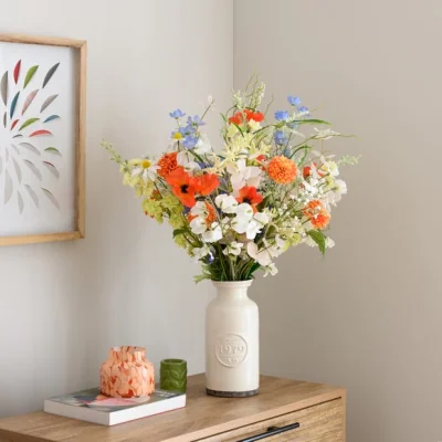 Dunelm Mabel Artificial Bouquet
