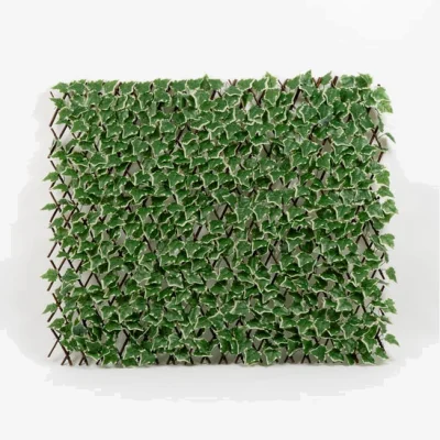 Dunelm Artificial Ivy Expanding Trellis