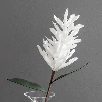 Dunelm Artificial Anastasia Stem White 65cm White