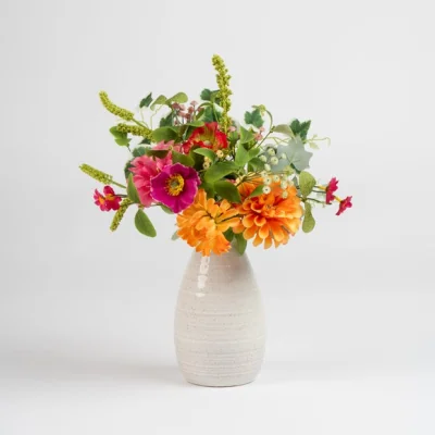Dunelm Artificial Multi Floral Arrangement
