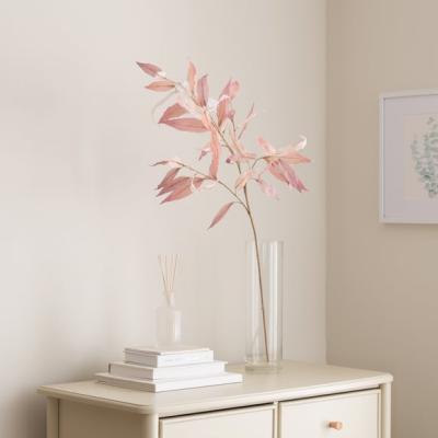 Dunelm Artificial Dried look Leaf Spray