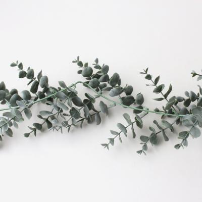 Dunelm Eucalyptus Garland 180cm Green