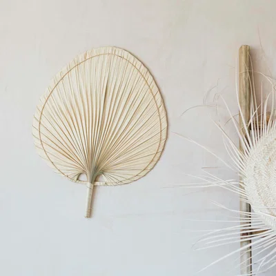 Graham & Green Large Closed Palm Leaf