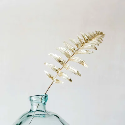 Graham & Green Single Fern Leaf
