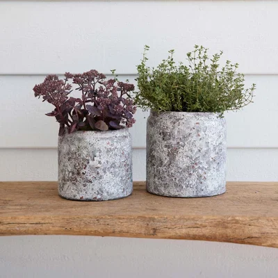 Graham & Green Small Withington Pot